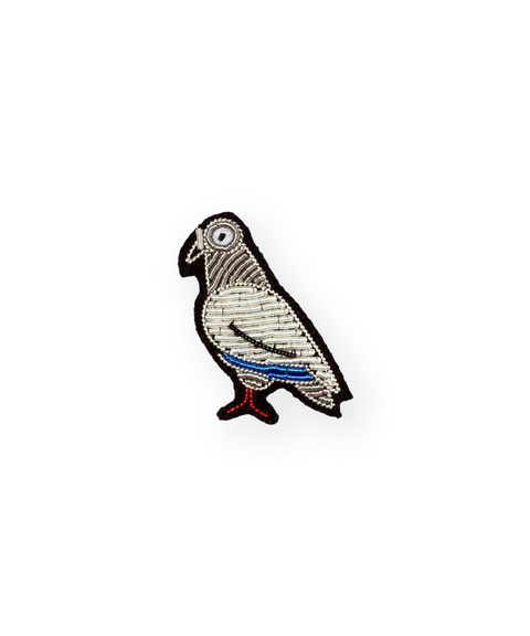 Pigeon Pin