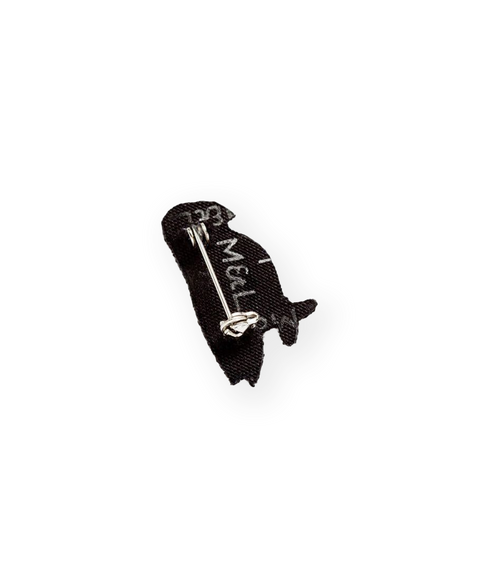 Pigeon Pin
