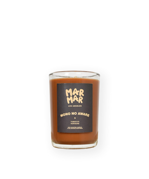 Mono No Aware Candle