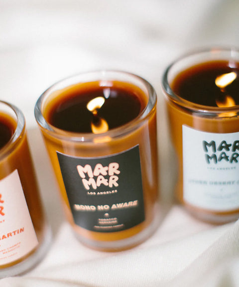 Mono No Aware Candle