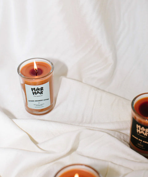 Other Desert Cities Candle