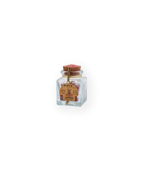 Spanish Saffron
