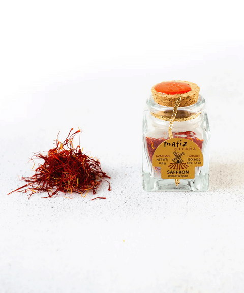 Spanish Saffron
