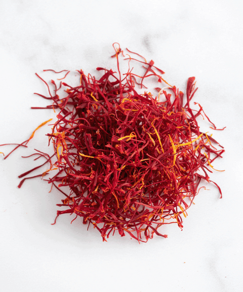Spanish Saffron