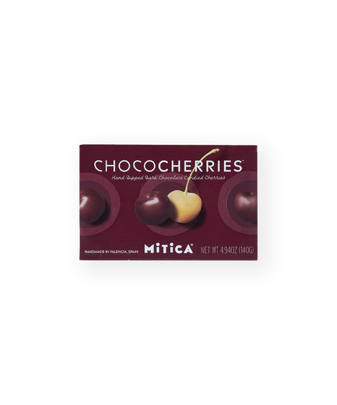 ChocoCherries