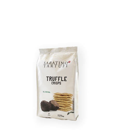 Truffle Crisps