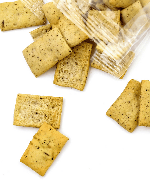 Truffle Crisps