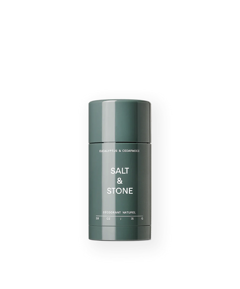 Eucalyptus & Cedarwood Deodorant