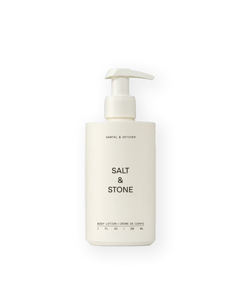 Santal & Vetiver Body Lotion