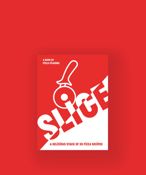 Slice! by Thom & James Elliot