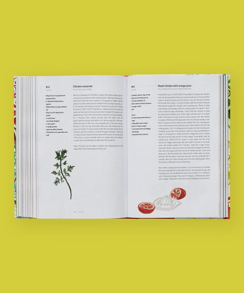 Spain: The Cookbook by Simone and Inés Ortega