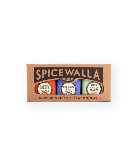 3-Pack Chili Collection