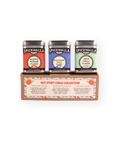 3-Pack Chili Collection