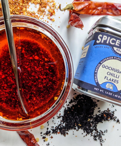 3-Pack Chili Collection