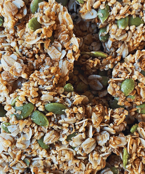 OG Granola