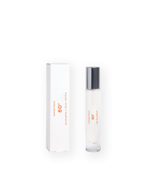 80° Fragrance