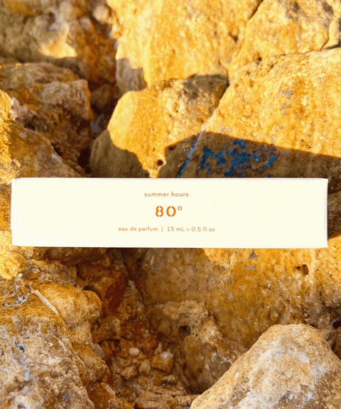 80° Fragrance
