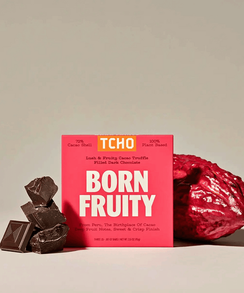 Born Fruity