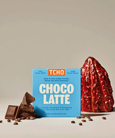 Choco Latté