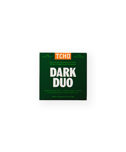 Dark Duo