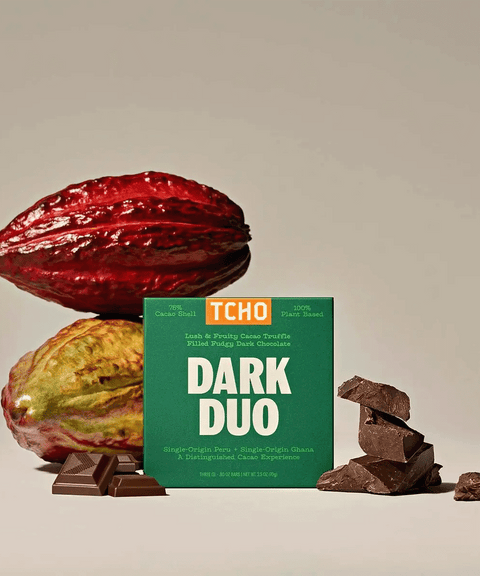 Dark Duo