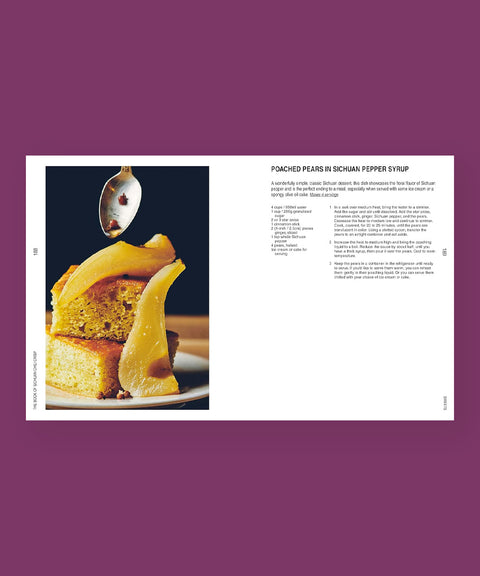 The Book of Sichuan Chili Crisp by Jing Gao