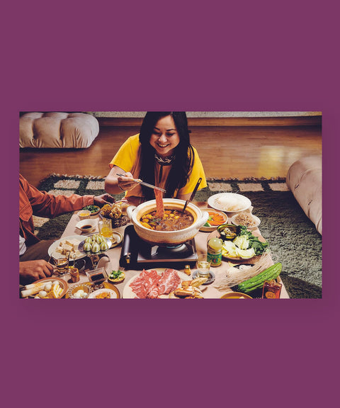 The Book of Sichuan Chili Crisp by Jing Gao