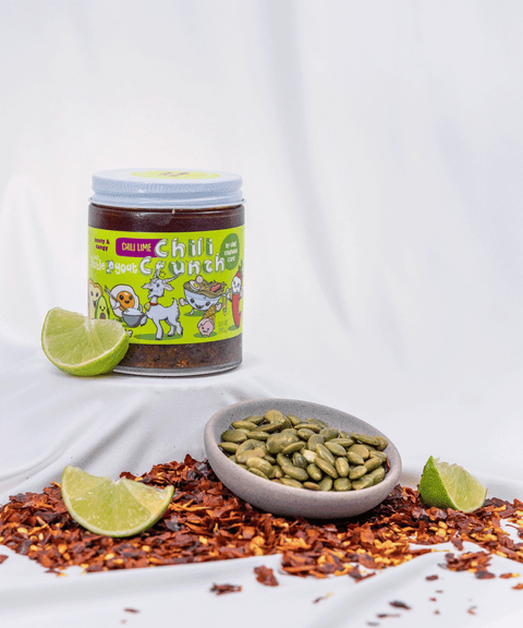 Chili Lime Crunch