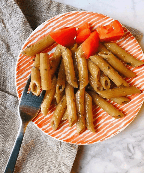 Spicy Pennette Arrabbiata