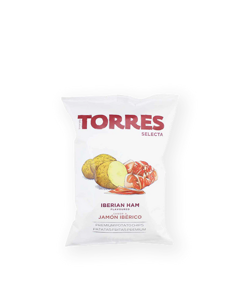 Jamón Ibérico Potato Chips 1.8oz