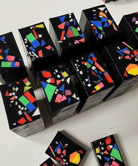 Cosmic Yuzu Soap