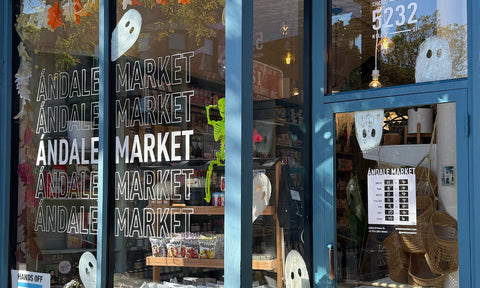 Happy Halloween! 👻