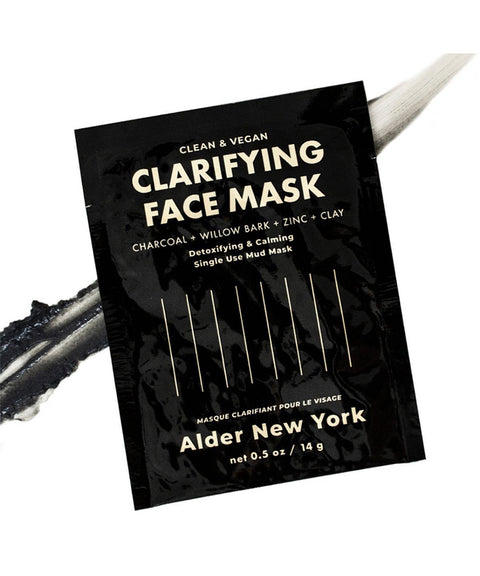 Clarifying Face Mask