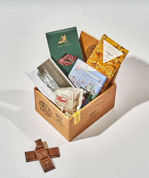 Box o' Chocolates