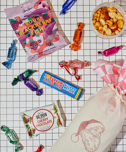 Bodega Baby Gift Bag