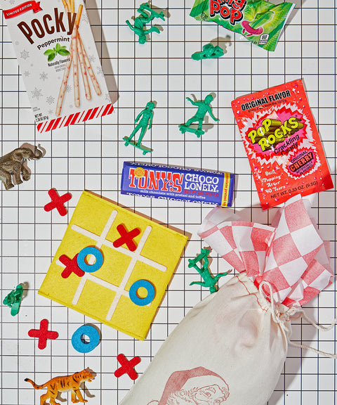 Kiddo Gift Bag