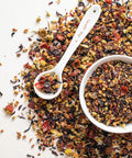 Cranberry Orange Tea