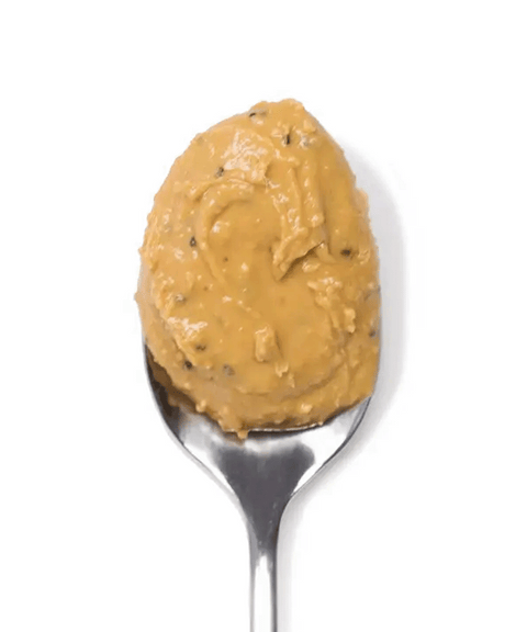 Coconut Chia Wag Butter