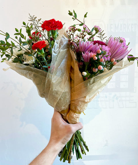 Valentine Bouquet *Pick-up Only*
