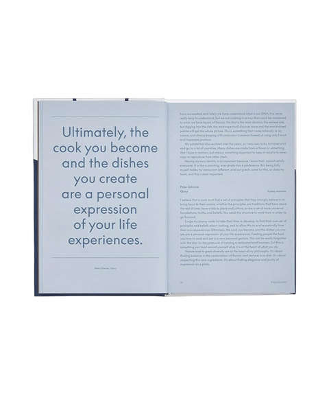 Chefwise by Shari Bayer