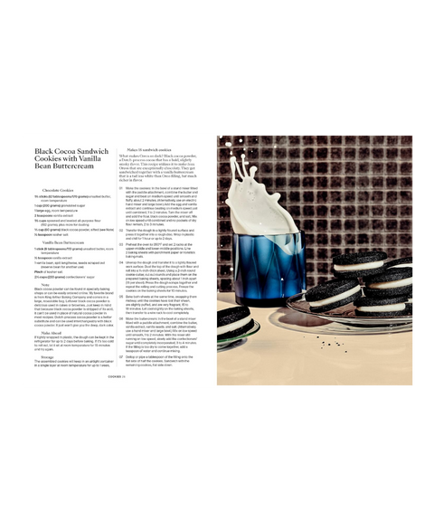 Cookies: The New Classics by Jesse Szewczyk