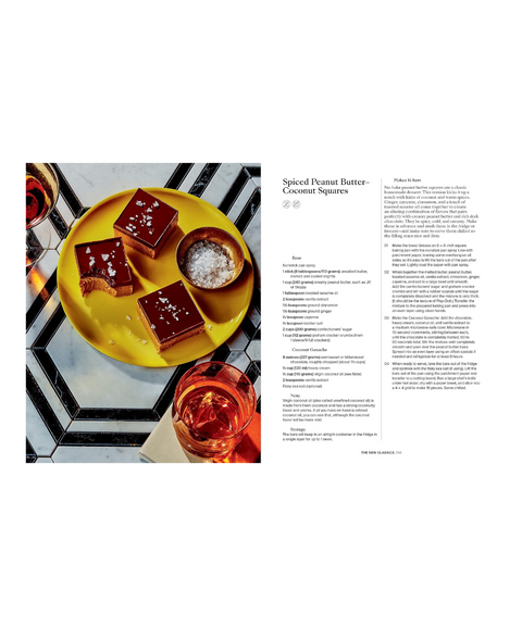 Cookies: The New Classics by Jesse Szewczyk