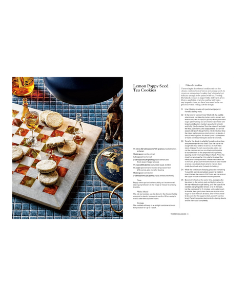 Cookies: The New Classics by Jesse Szewczyk
