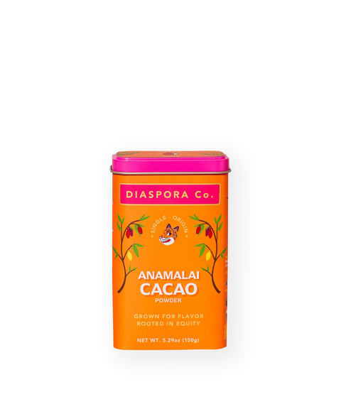 Anamalai Cacao