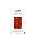 Fermin Iberico Grain-Fed Ham, featuring a white package with a clear window displaying the sliced cured ham inside.