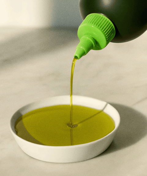 Drizzle Olive Oil