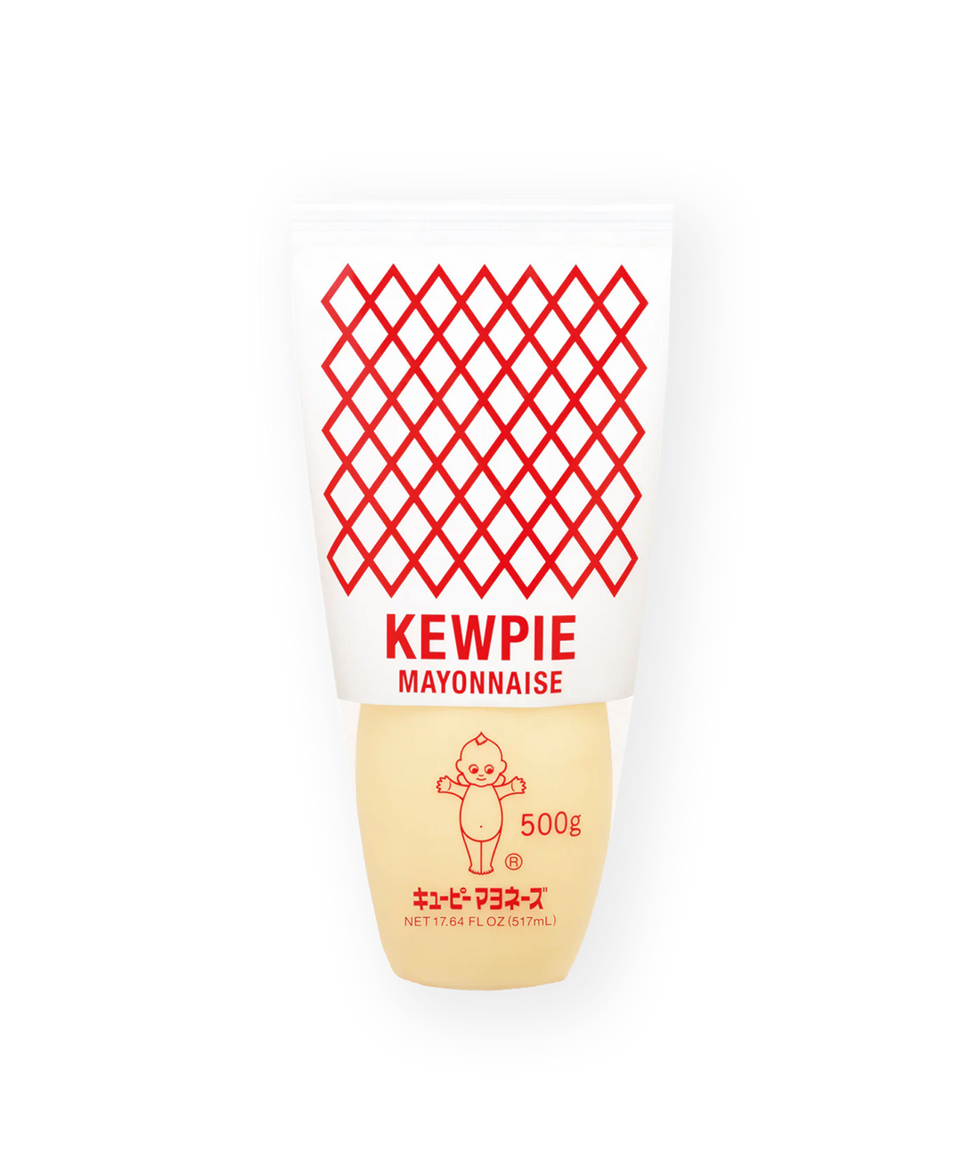 Japanese Mayonnaise Ándale Market