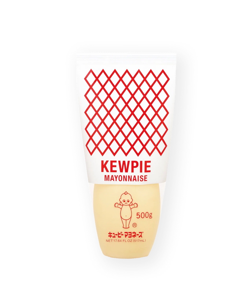 Japanese Mayonnaise Ándale Market