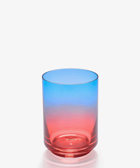 Gradient Glass - Amagansett