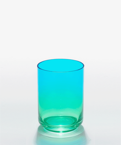 Gradient Glass - Rio